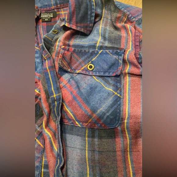 Flannel - Picture 2 of 2